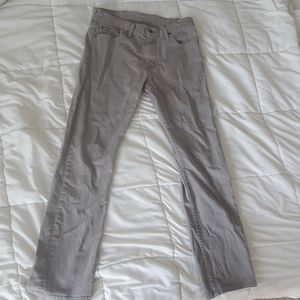 Levi 513 Jeans 32×32